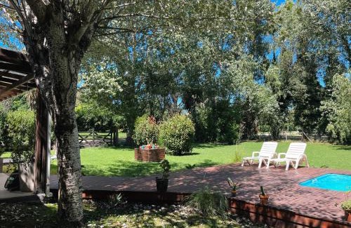 Los Acantilados House | Relax at La Serenidad Hola Sur - Oceanfront Paradise Awaits