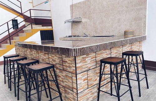 Oaxaca House | Relaxing Getaway at Casa Leo with Heated Pool & Spa