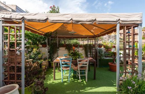 Calasetta House | Casa Leo: Family & Pet Friendly Retreat with Top Rating