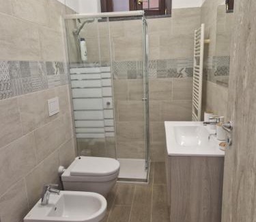 San Macario Apartment | Casa Leo Malpensa