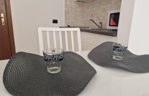 San Macario Apartment | Casa Leo Malpensa