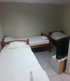 Mejillones Hotel | Casa Leon