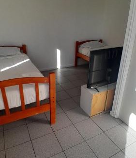 Mejillones Hotel | Casa Leon