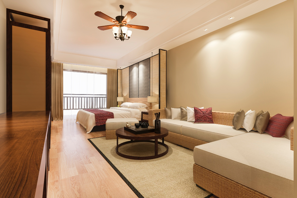 La Vega Province Apartment | Casa Leon