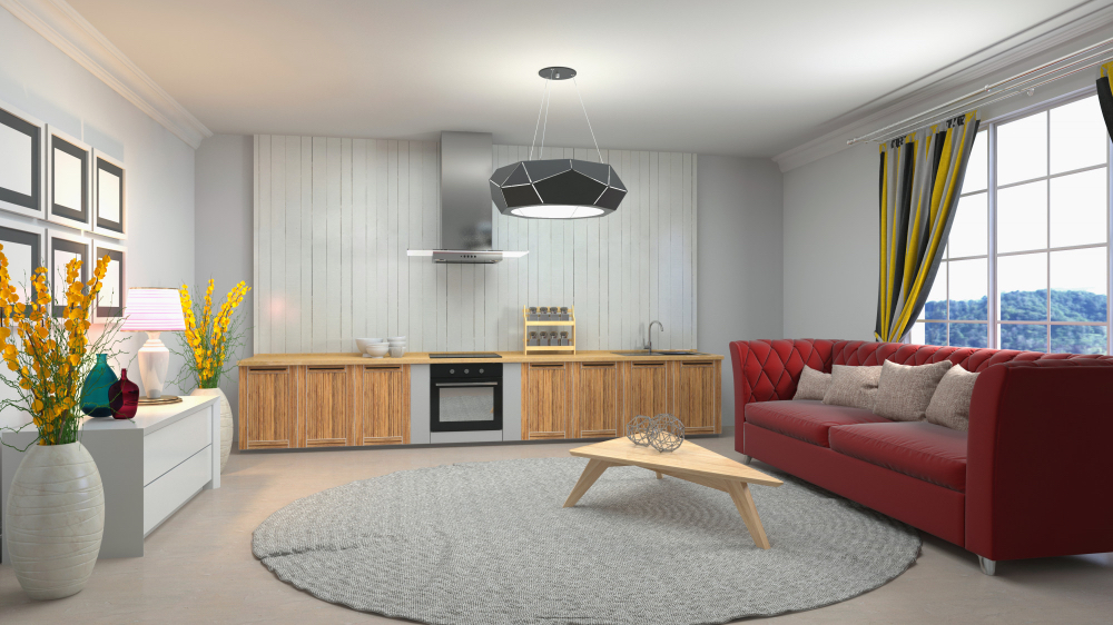La Vega Province Apartment | Casa Leon