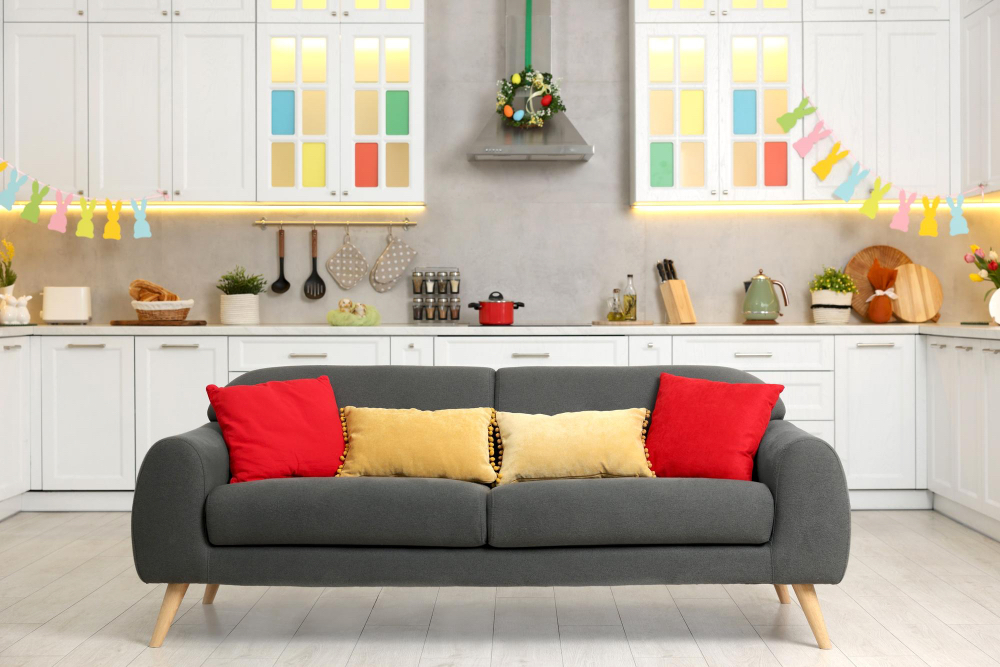 La Vega Province Apartment | Casa Leon