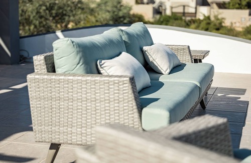 El Sargento House | Casa Leon lujo con vista al Mar, the best in town.