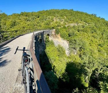 Sveti Bartol House | Discover Casa Leonarda: Authentic Istrian Gem Near Motovun