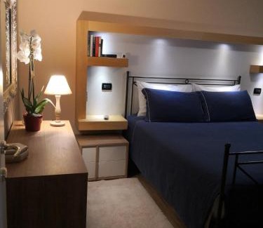 Poggi House | Ideal Oceanfront Escape at Casa Leonardo a Poggi