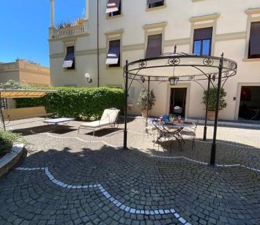 Livorno Apartment | Casa Leonardo