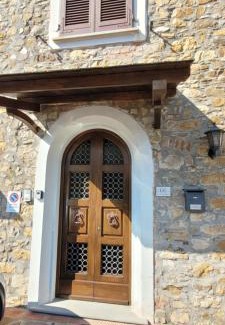 Quarrata House | Pet-Friendly Paradise at Casa Leonardo - Rated 9.6/10!