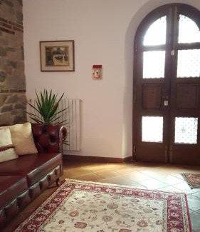 Quarrata House | Pet-Friendly Paradise at Casa Leonardo - Rated 9.6/10!
