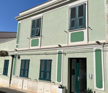 Buggerru Apartment | Casa Leone: 4-Star Hotel with Family-Friendly Amenities