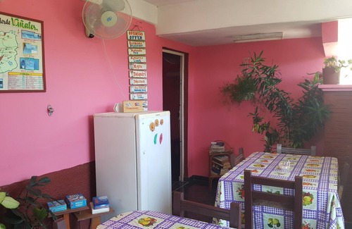 Vinales House | Pet-Friendly Retreat at Casa Leonel & Amarilis with Spa