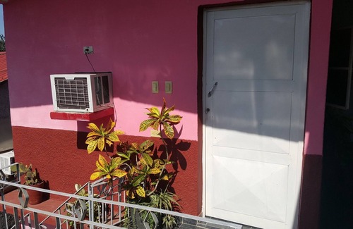 Vinales House | Pet-Friendly Retreat at Casa Leonel & Amarilis with Spa