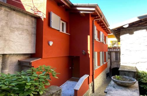 Torno House | Family-Friendly Retreat at Casa Leonica - Rated 9.6/10