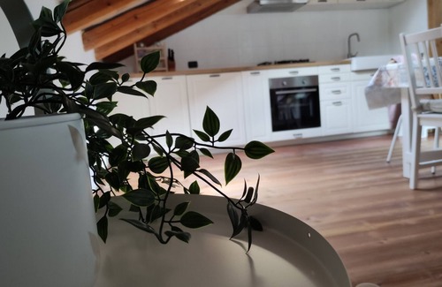 Pellizzano Condo | Casa Leonilla a Pellizzano in VAL di Sole