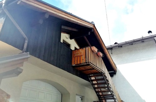 Pellizzano Condo | Casa Leonilla a Pellizzano in VAL di Sole