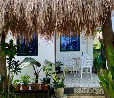 Catangnan House | Casa Leonor General Luna Siargao
