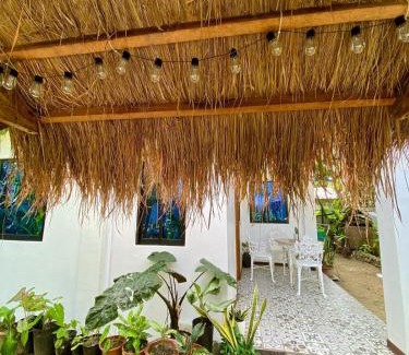 Catangnan House | Casa Leonor General Luna Siargao