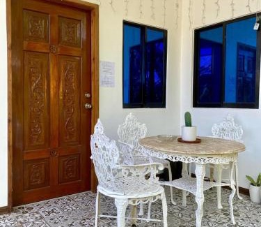 Catangnan House | Casa Leonor General Luna Siargao