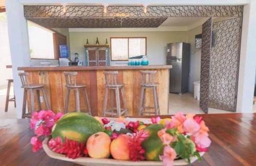 Pipa Villa | Discover Casa Leque: Ocean View & Poolside Paradise