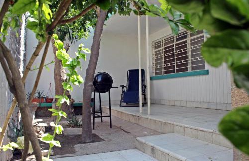 Lerdo Apartment | Pet and Child Friendly Casa Lerdo Homes for Your Stay
