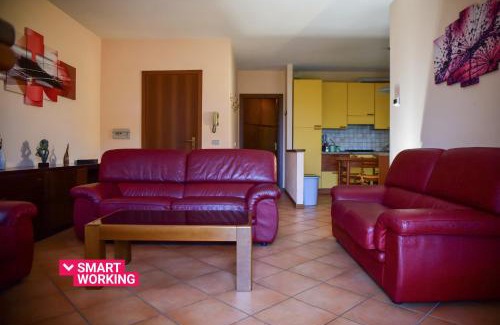Gera Lario Apartment | Discover Casa Letizia: Family-Friendly Retreat Awaits