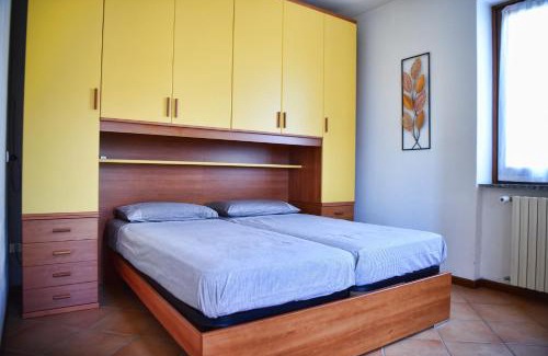 Gera Lario Apartment | Discover Casa Letizia: Family-Friendly Retreat Awaits