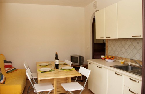 Orosei Apartment | Casa Letizia - Perfect Retreat with Family-Friendly Amenities