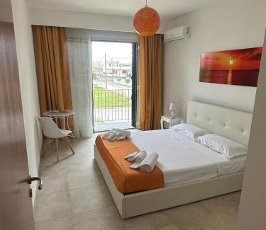 Vignacastrisi House | Relax at Casa Leukos Salento with Private Terrace Access