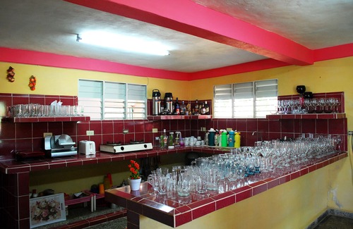 Vinales House | Experience Casa Leyanis y Jesús: Family-Friendly Retreat