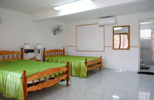 Vinales House | Experience Casa Leyanis y Jesús: Family-Friendly Retreat