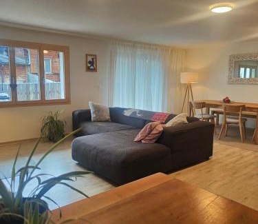 Ruschein Apartment | Oceanfront Oasis: Casa LeYu in Picturesque Ruschein
