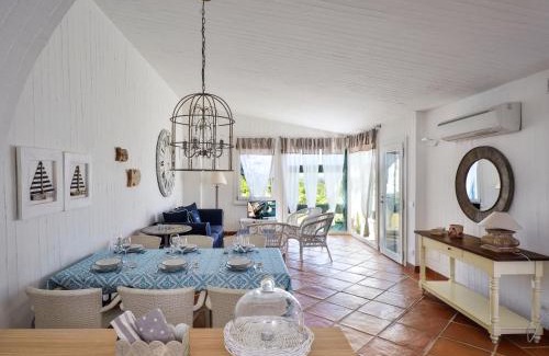 Castiadas Villa | Experience Casa Li Conchi: Oceanfront 4-Star Getaway