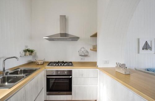 Castiadas Villa | Experience Casa Li Conchi: Oceanfront 4-Star Getaway