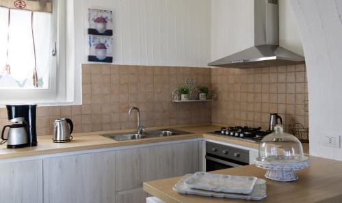 Castiadas Villa | Experience Casa Li Conchi: Oceanfront 4-Star Getaway