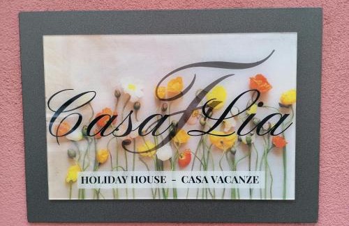 Cividale del Friuli House | Family-Friendly Retreat at Casa Lia with Pet Amenities