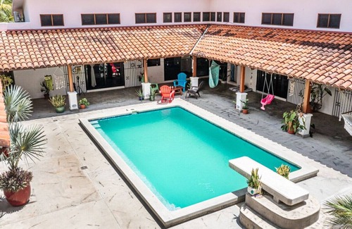 Playa Colorado House | Casa Lia Rose - Steps from the Beach!