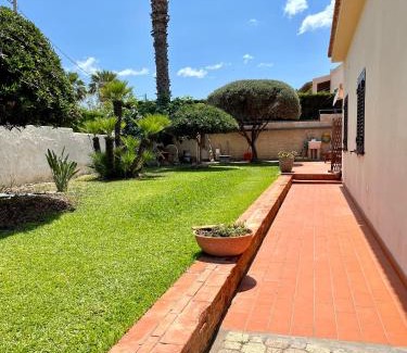 Augusta Apartment | Oceanfront Casa LiaLara Mare: Guest Rated 9.4/10