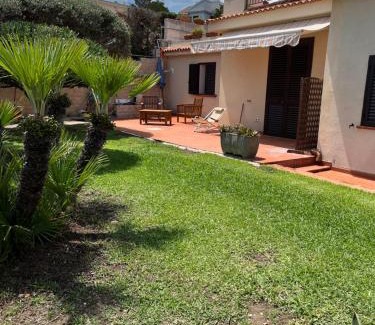 Augusta Apartment | Oceanfront Casa LiaLara Mare: Guest Rated 9.4/10