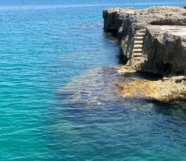 Augusta Apartment | Oceanfront Casa LiaLara Mare: Guest Rated 9.4/10