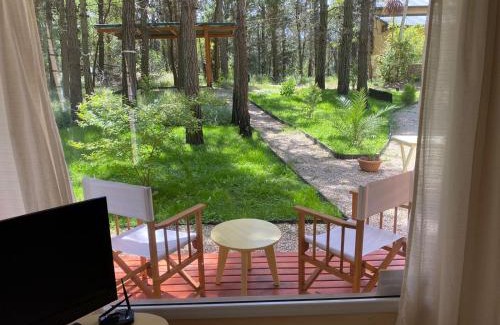 Mar de Las Pampas House | Pet-Friendly Stay at Casa Libertad - Rated 10/10 by Guests
