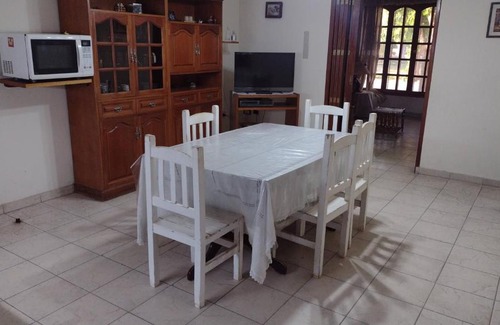 San Juan House | Discover Casa Licciardi: Family & Pet Friendly Retreat