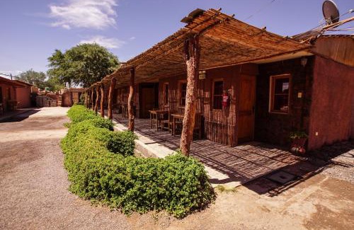 San Pedro de Atacama Bed & Breakfast | Experience Casa Lickana B&B: Rated 9.1 with Hot Tub & Breakfast