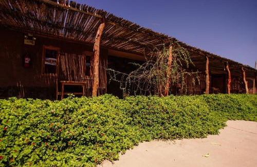 San Pedro de Atacama Bed & Breakfast | Experience Casa Lickana B&B: Rated 9.1 with Hot Tub & Breakfast