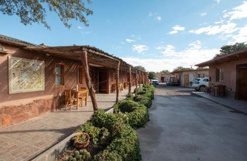 San Pedro de Atacama Bed & Breakfast | Experience Casa Lickana B&B: Rated 9.1 with Hot Tub & Breakfast