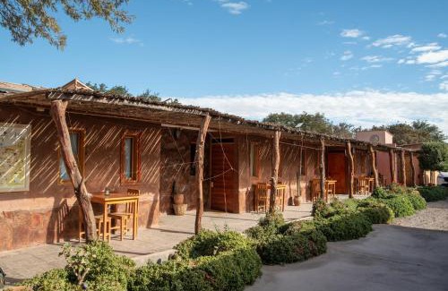 San Pedro de Atacama Bed & Breakfast | Experience Casa Lickana B&B: Rated 9.1 with Hot Tub & Breakfast