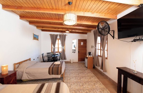 San Pedro de Atacama Bed & Breakfast | Beloved Casa Lickana B&B with Spa & Hot Tub Awaits You