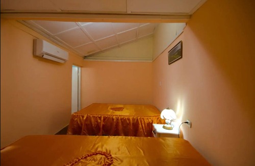 Vinales Bed & Breakfast | Discover Casa Licxandra: Family-Friendly with Spa & Breakfast